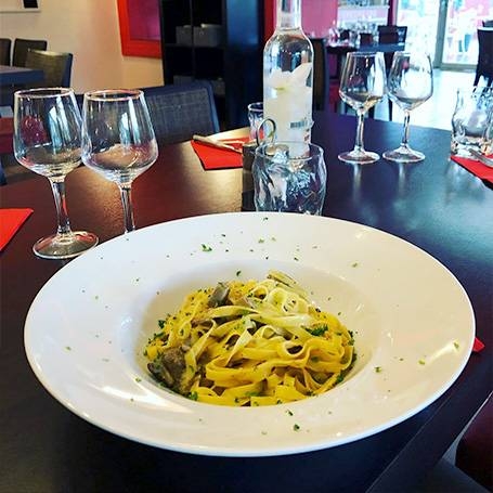 Villa Bacco - Restaurant La Croix-Valmer - bien manger LA CROIX-VALMER